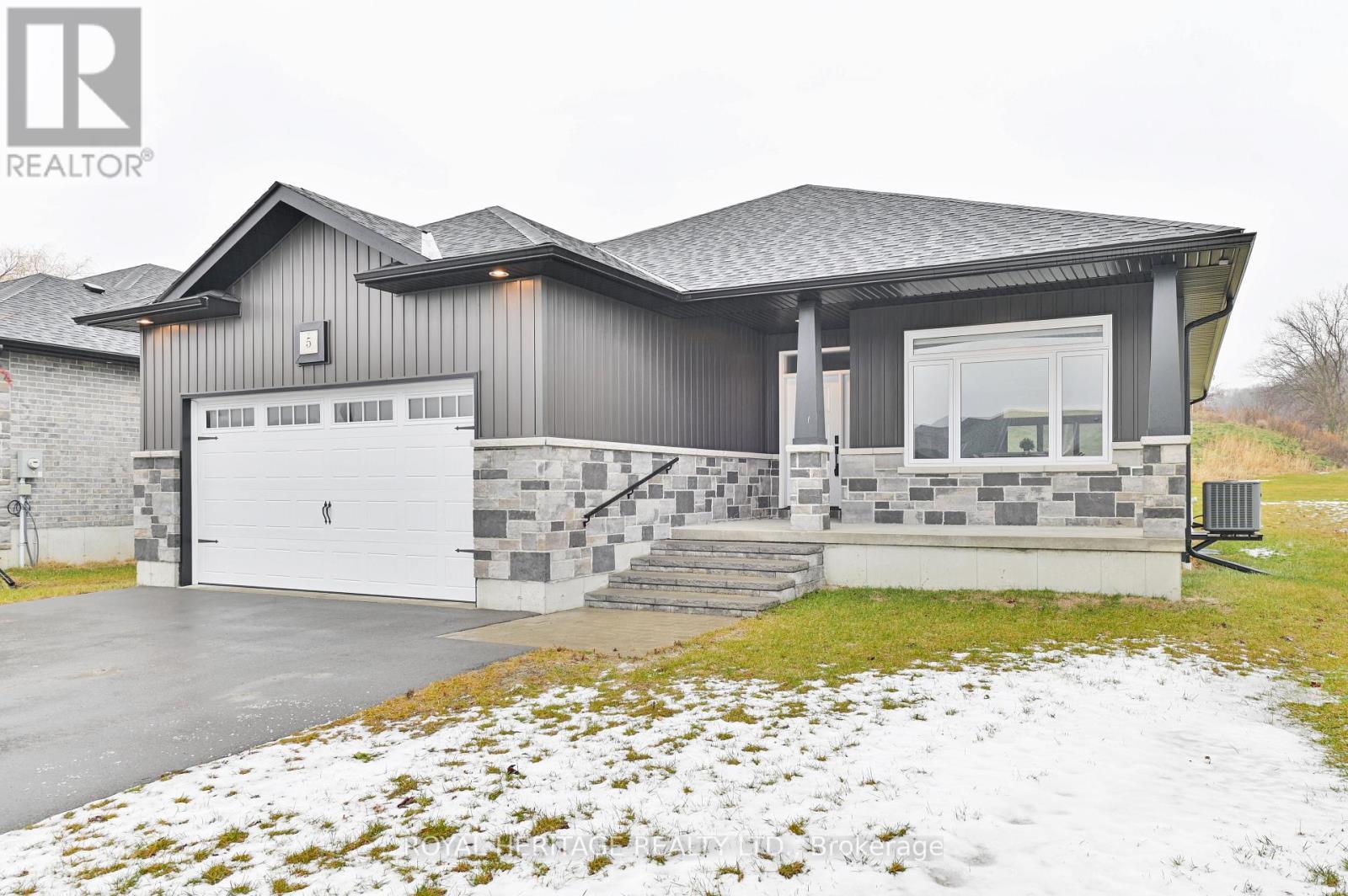 5 Schmidt Way, Quinte West (Murray Ward), ON - Outdoor