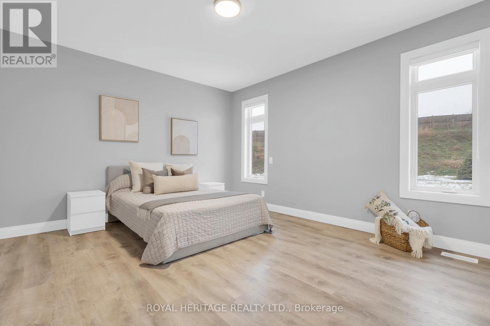 5 Schmidt Way, Quinte West (Murray Ward), ON - Indoor Photo Showing Bedroom
