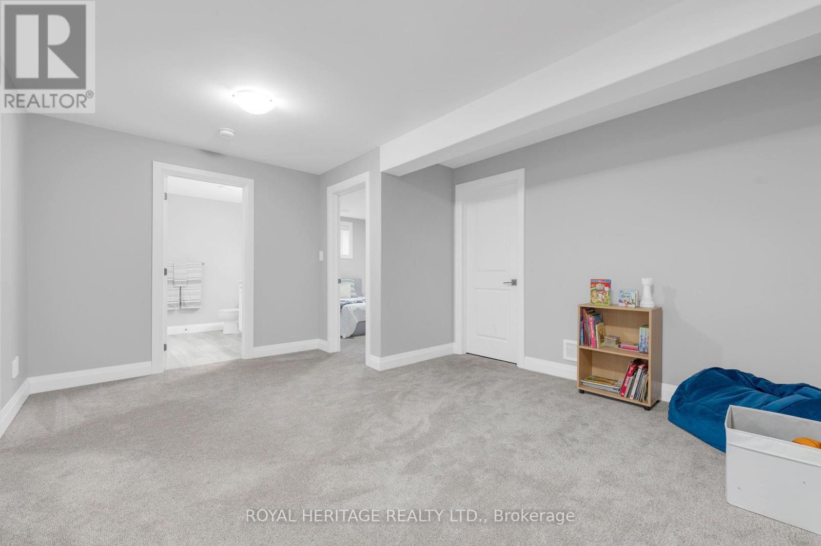 5 Schmidt Way, Quinte West (Murray Ward), ON - Indoor