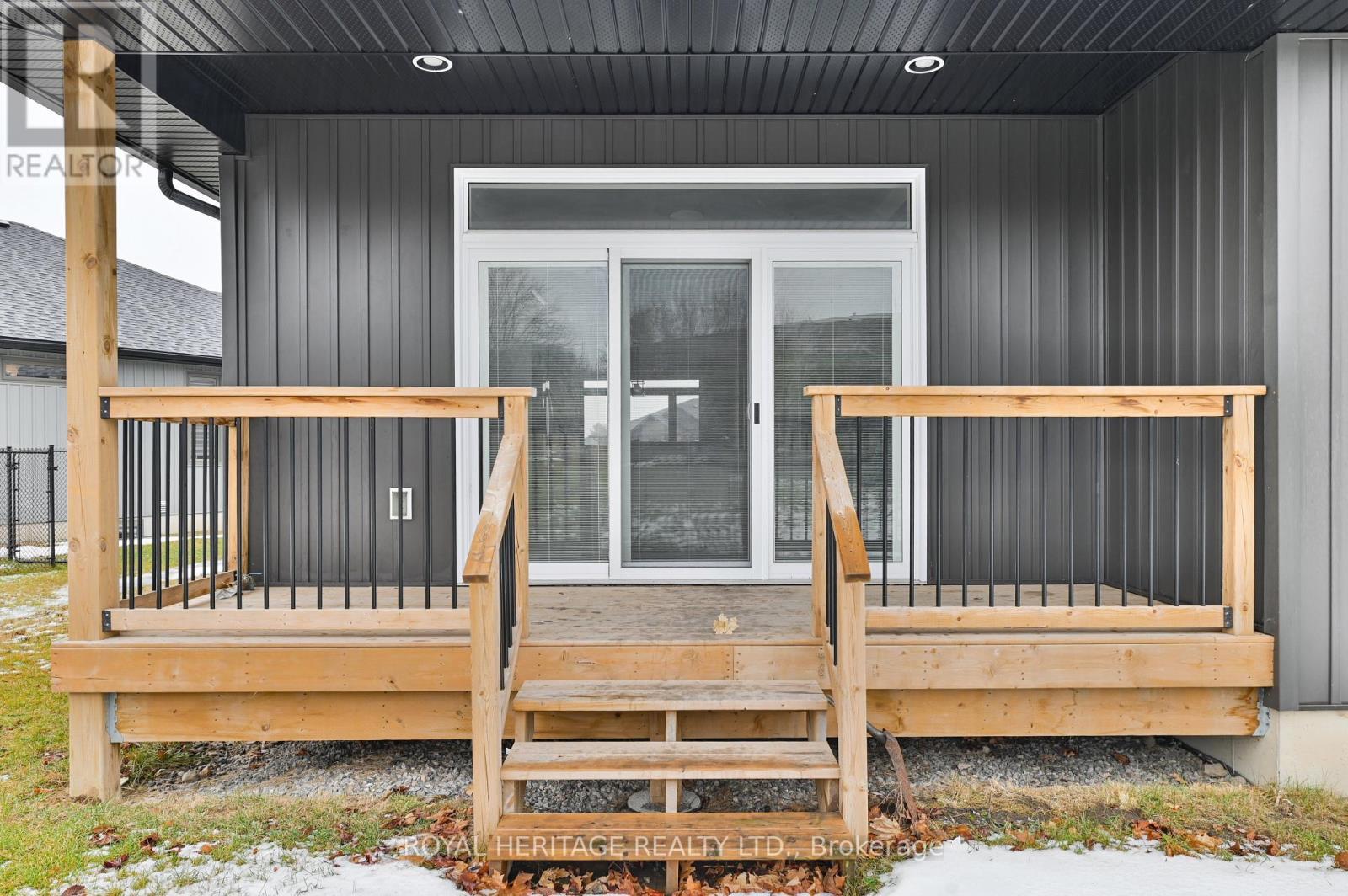 5 Schmidt Way, Quinte West (Murray Ward), ON - With Exterior