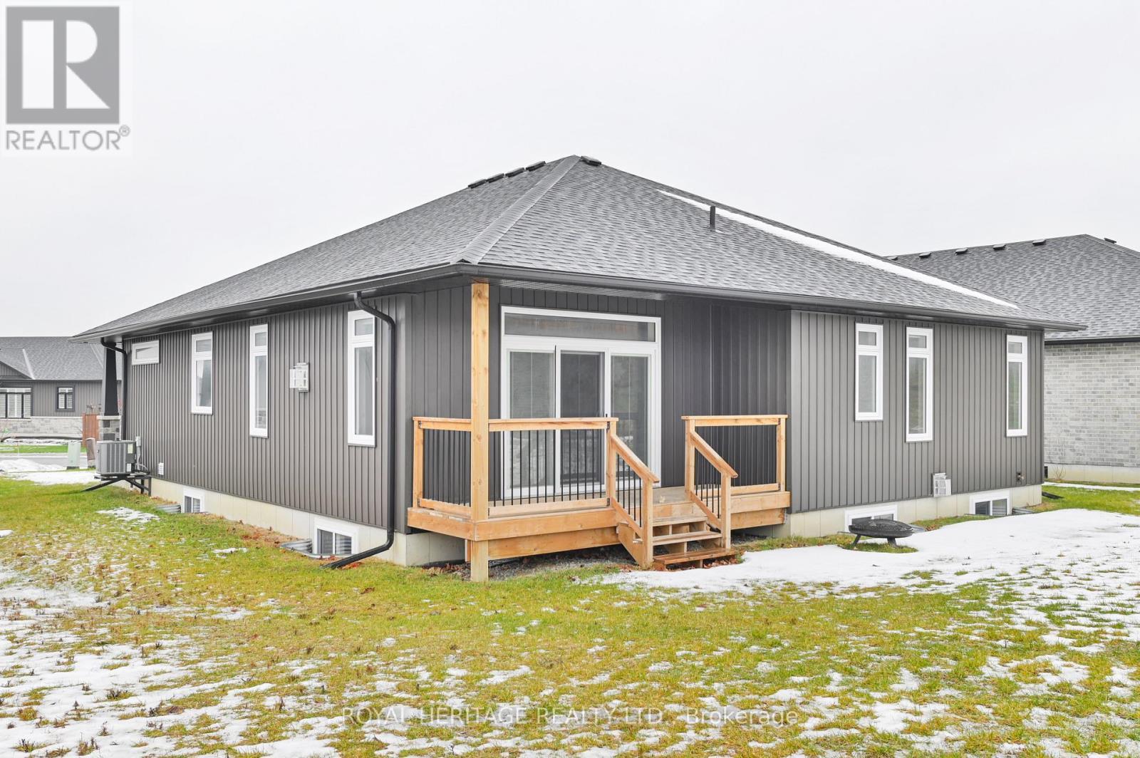 5 Schmidt Way, Quinte West (Murray Ward), ON - Outdoor With Exterior