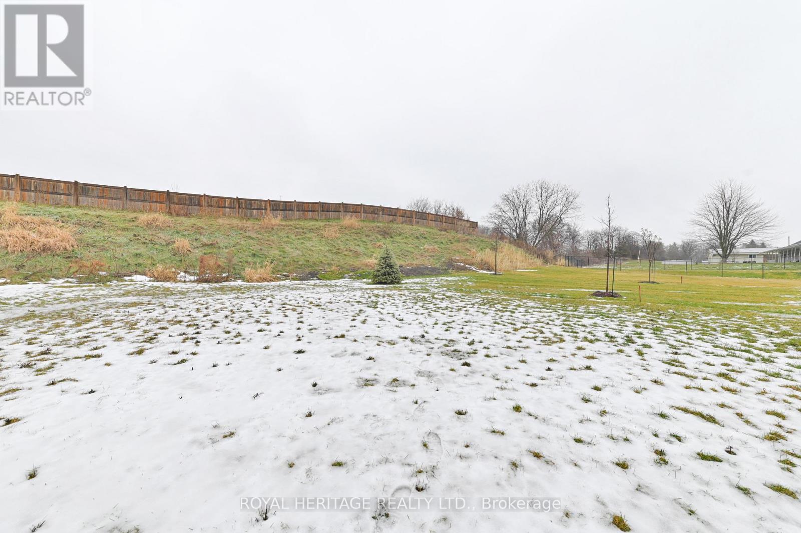 5 Schmidt Way, Quinte West (Murray Ward), ON - Outdoor With View