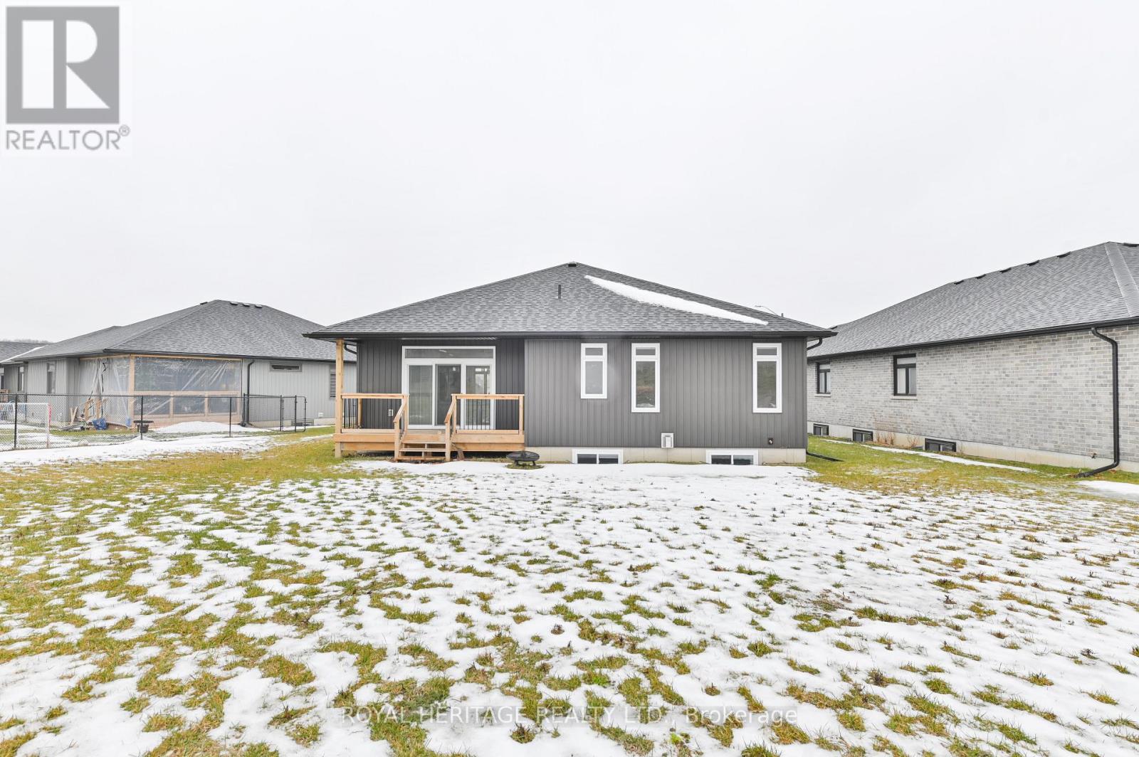 5 Schmidt Way, Quinte West (Murray Ward), ON - Outdoor