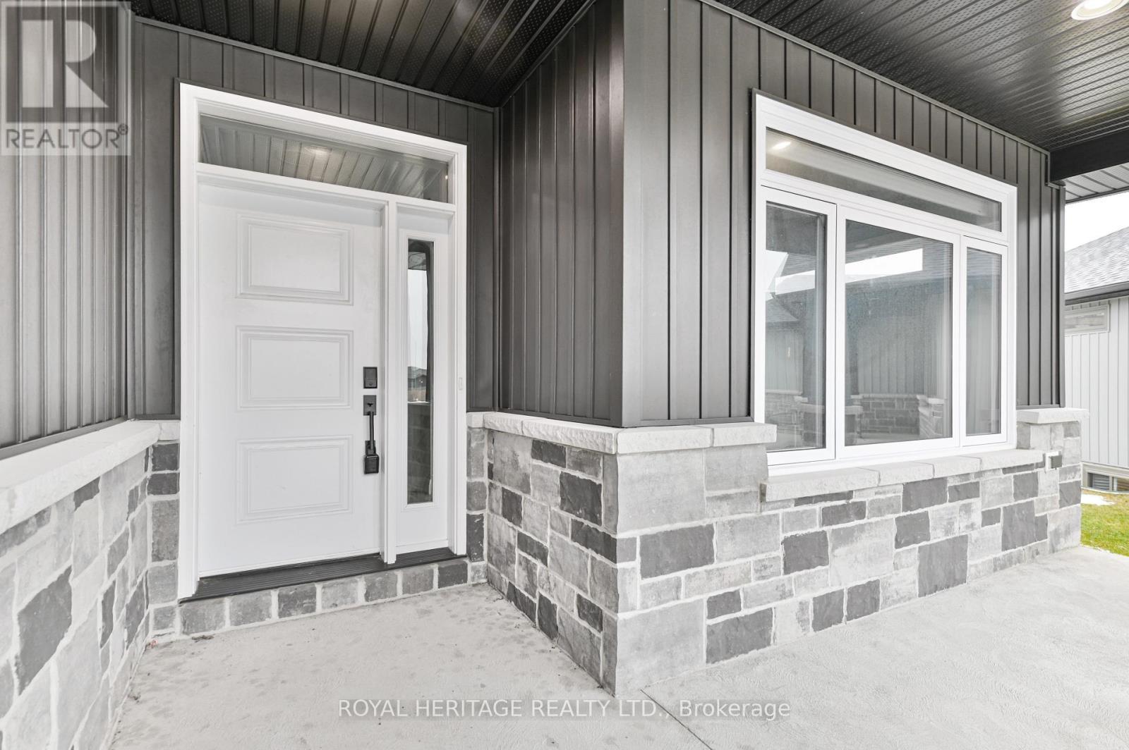 5 Schmidt Way, Quinte West (Murray Ward), ON - Outdoor With Exterior