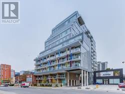 204 - 68 Merton Street, Toronto, ON - Outdoor With Facade
