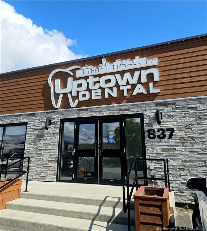 837 Prospect St, Fredericton, NB