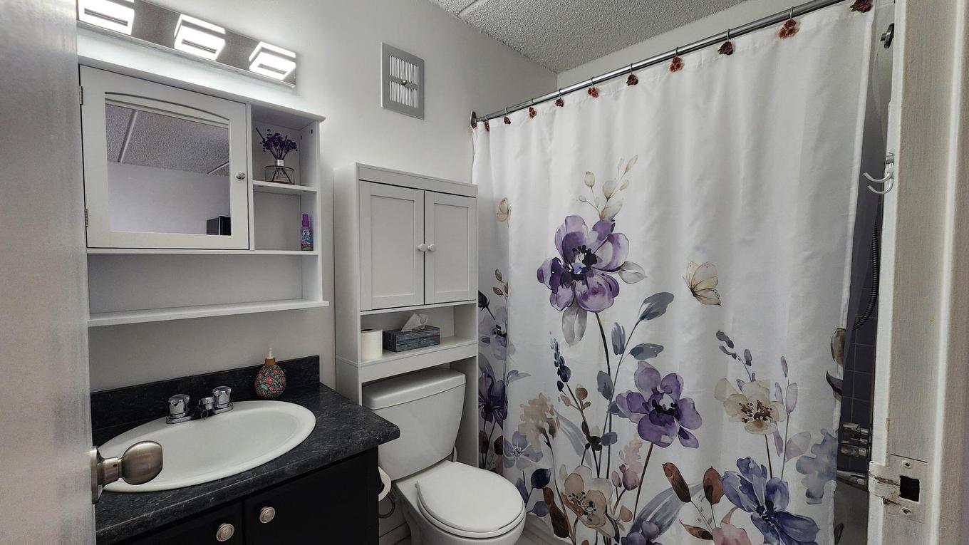 Bathroom - 407-450 Boul. Wilfrid-Lavigne, Gatineau (Aylmer), QC - Indoor Photo Showing Bathroom