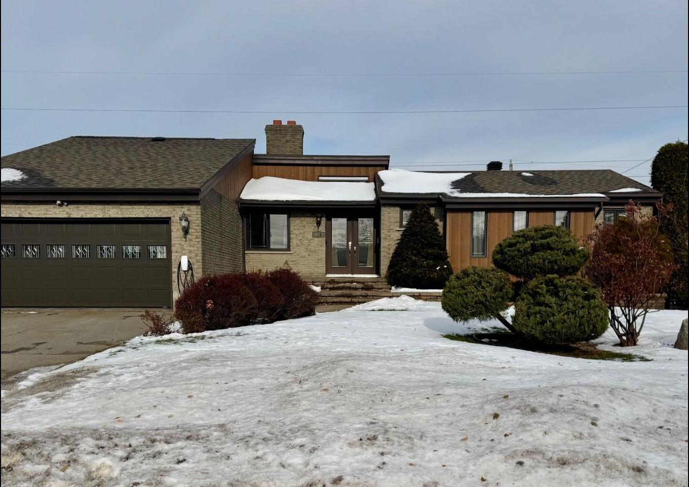 Frontage - 168 Rue Landry, Salaberry-De-Valleyfield, QC - Outdoor
