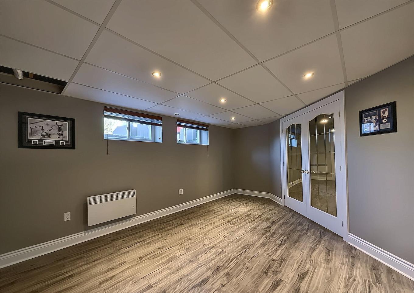 Bedroom - 168 Rue Landry, Salaberry-De-Valleyfield, QC - Indoor