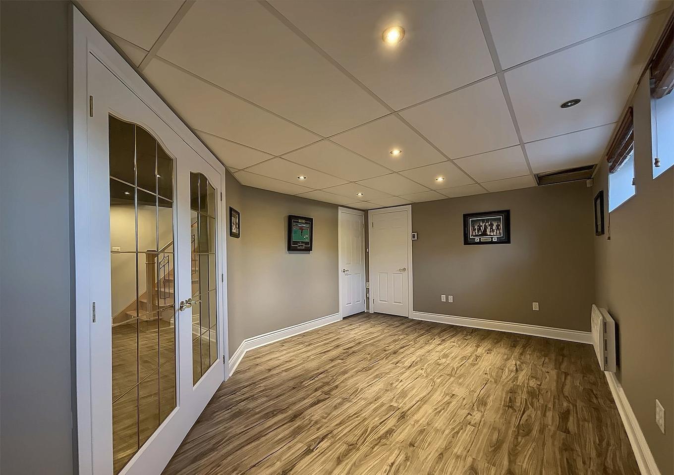 Bedroom - 168 Rue Landry, Salaberry-De-Valleyfield, QC - Indoor