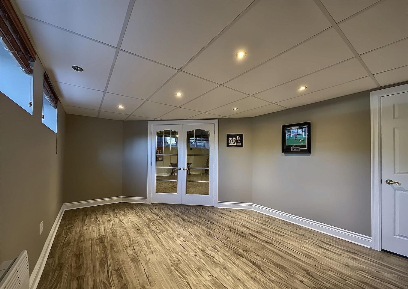 Bedroom - 168 Rue Landry, Salaberry-De-Valleyfield, QC - Indoor Photo Showing Other Room