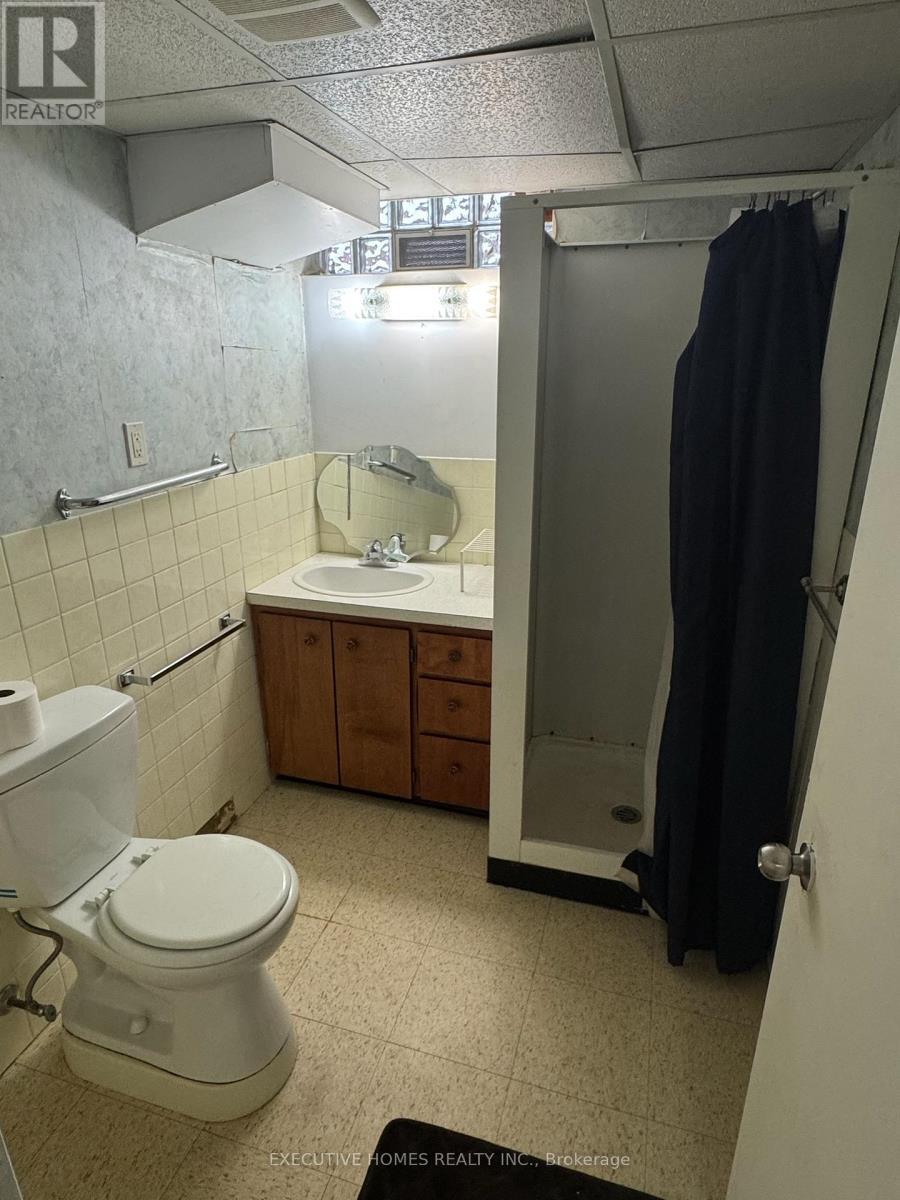 336 Kingsway Avenue, Thunder Bay, ON - Indoor Photo Showing Bathroom