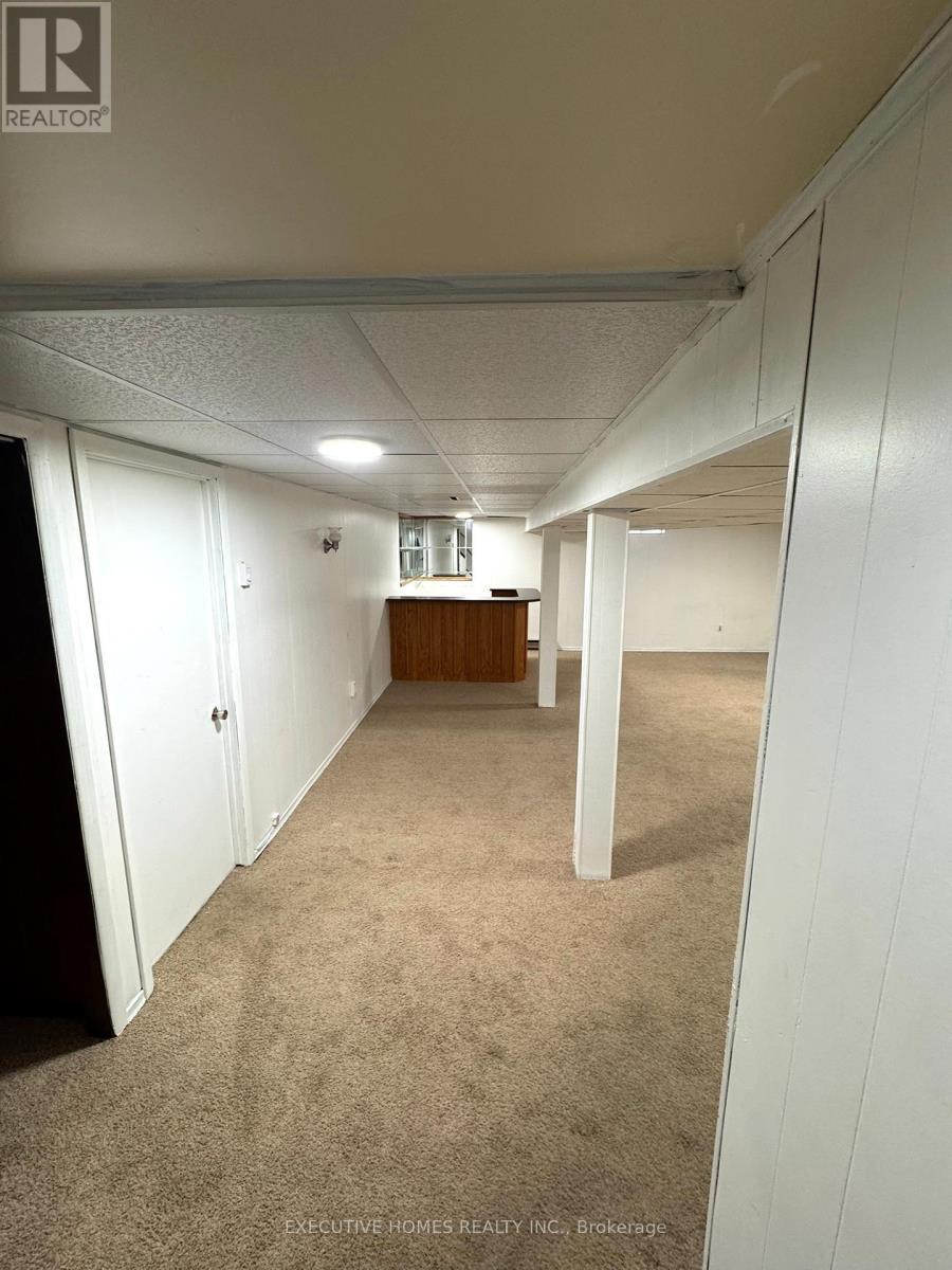 336 Kingsway Avenue, Thunder Bay, ON - Indoor Photo Showing Other Room