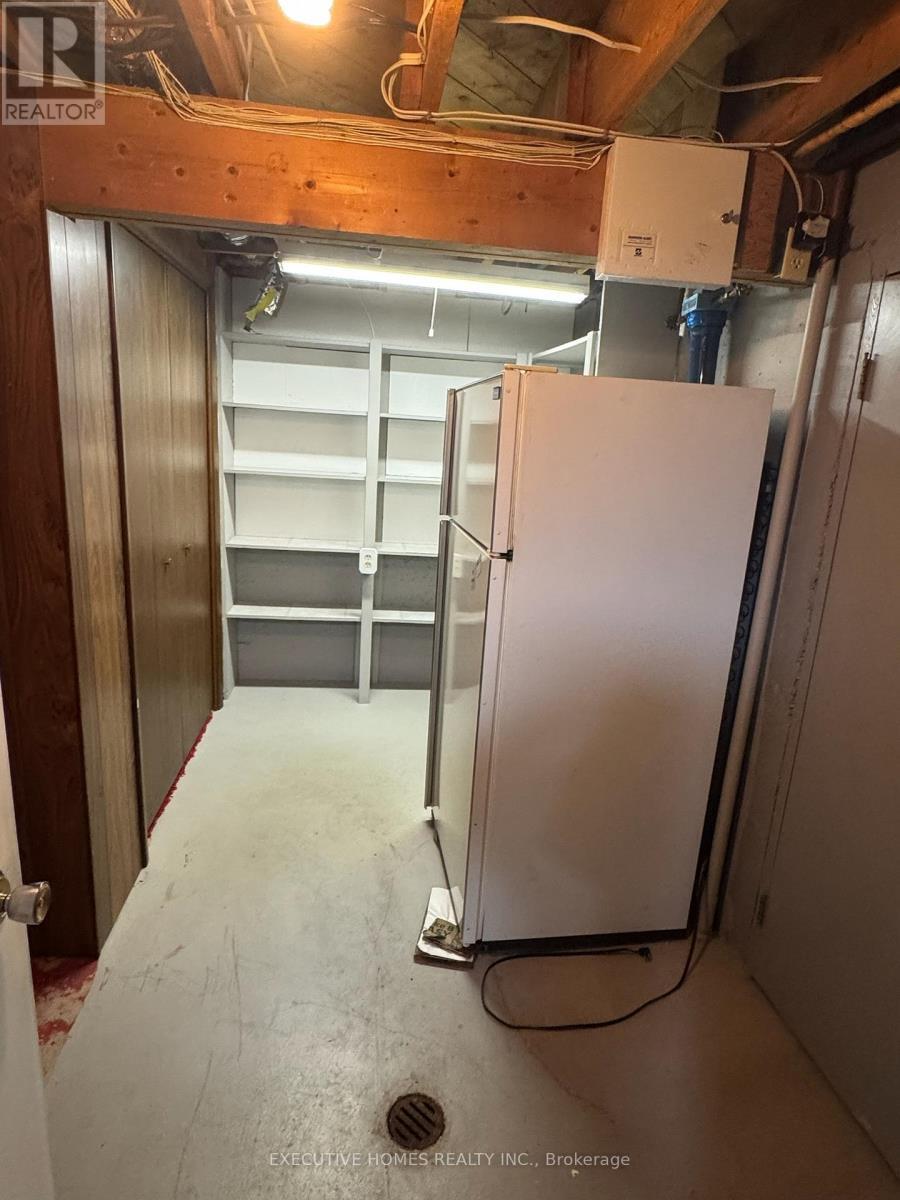 336 Kingsway Avenue, Thunder Bay, ON - Indoor Photo Showing Basement