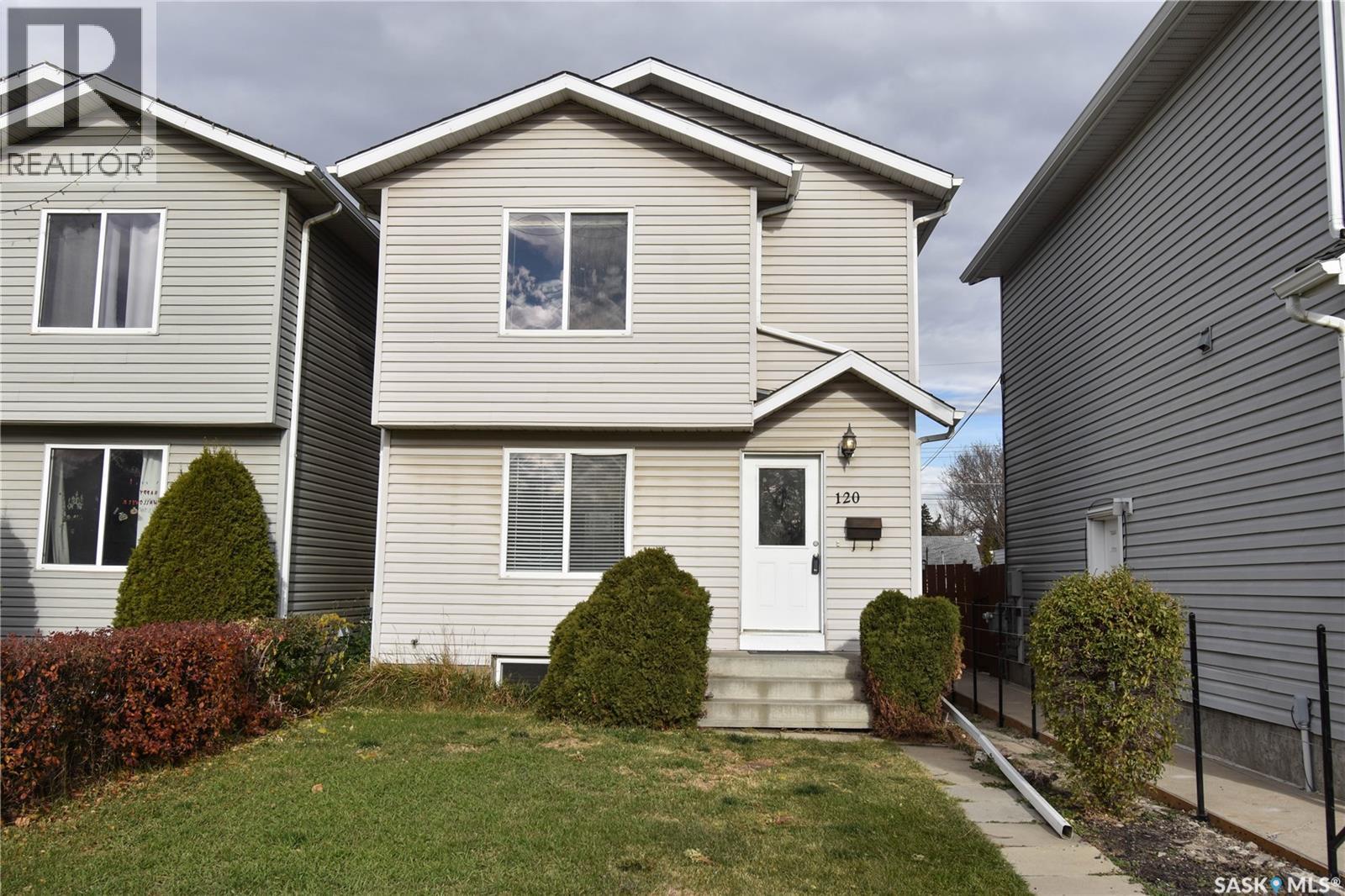 120 115Th Street W, Saskatoon, SK - Outdoor