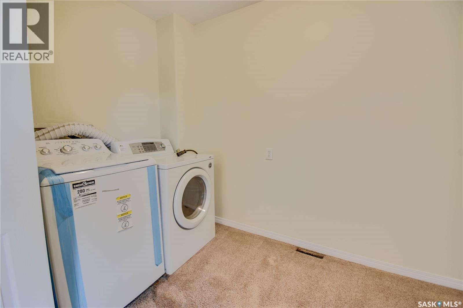 120 115Th Street W, Saskatoon, SK - Indoor Photo Showing Laundry Room