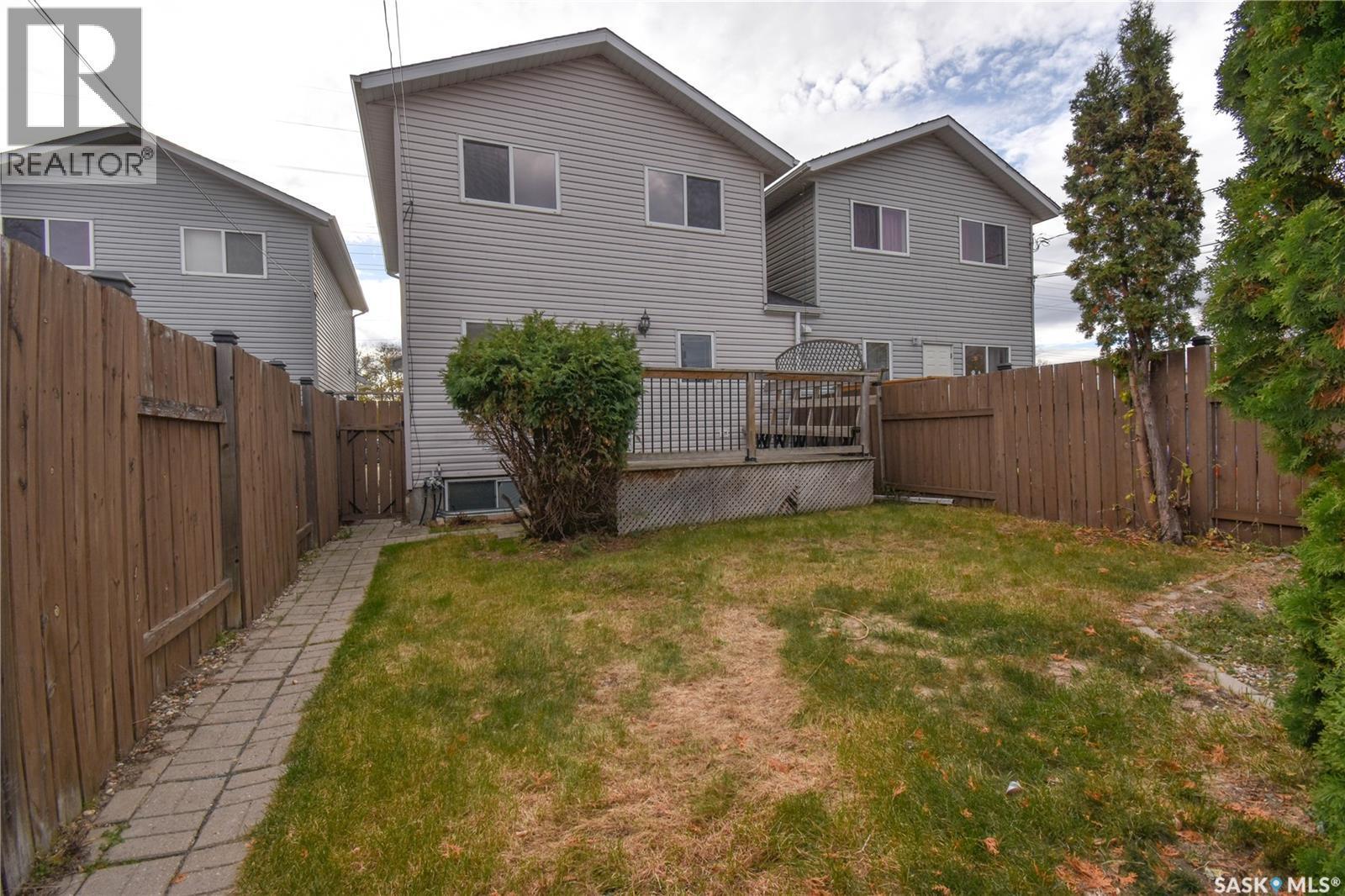 120 115Th Street W, Saskatoon, SK - Outdoor