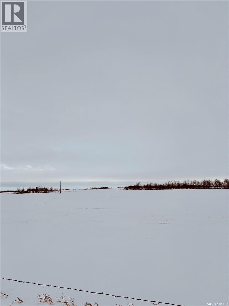 Dyck Half Section, Rosthern Rm No. 403, SK