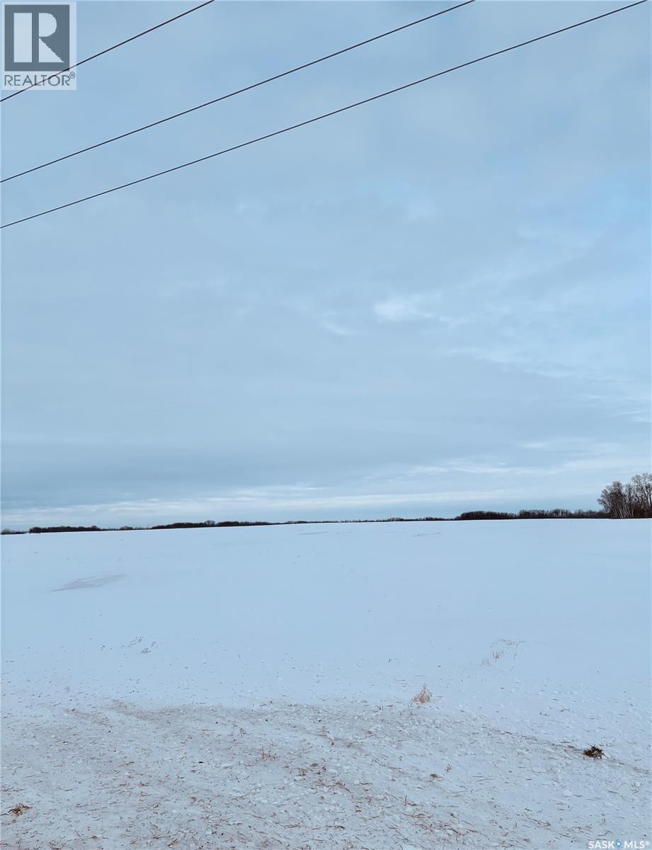 Dyck Half Section, Rosthern Rm No. 403, SK