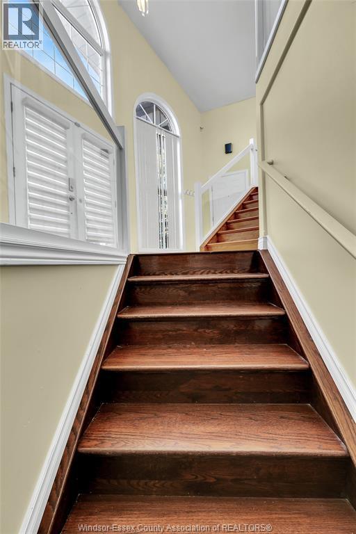 4305 Golfcourse Crescent, Windsor, ON - Indoor Photo Showing Other Room