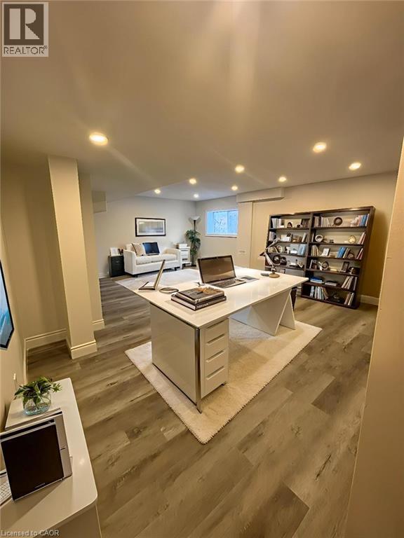 93 Tremaine Drive, Kitchener, ON - Indoor Photo Showing Other Room