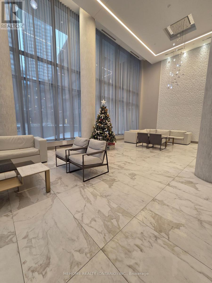 314 - 32 Forest Manor Road, Toronto, ON - Indoor Photo Showing Other Room