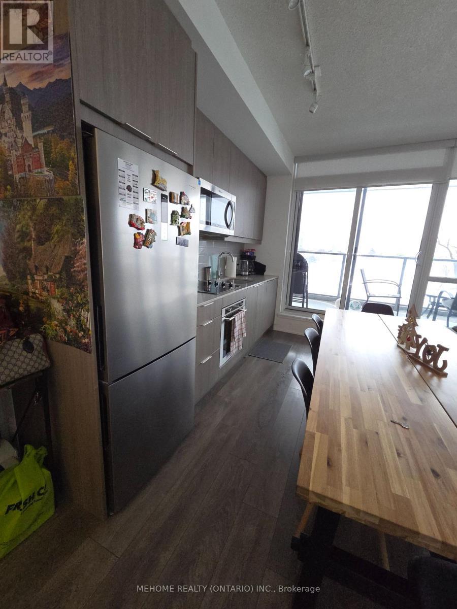 314 - 32 Forest Manor Road, Toronto, ON - Indoor