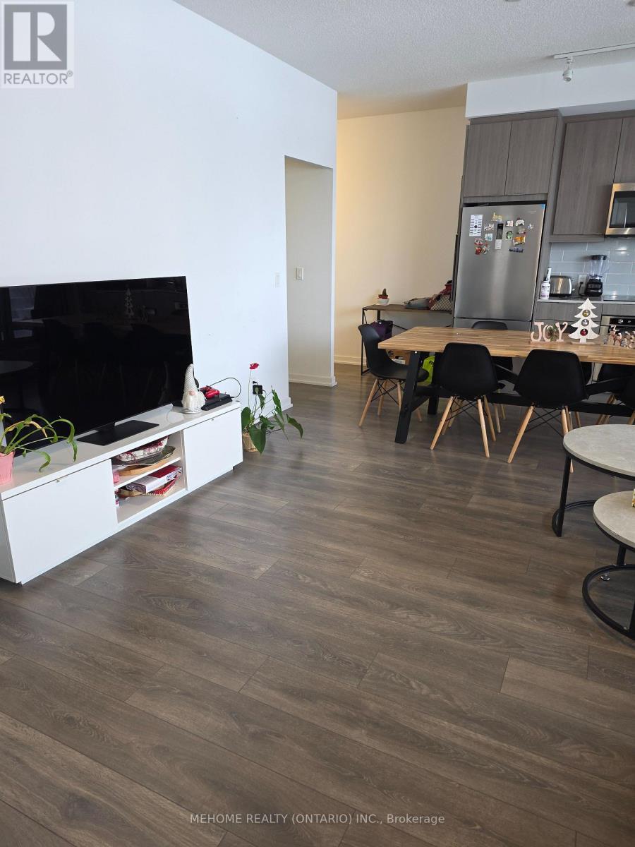 314 - 32 Forest Manor Road, Toronto, ON - Indoor