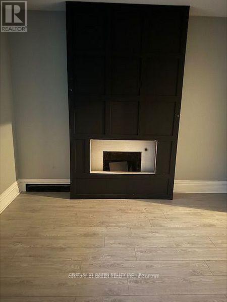 37 Gladstone Avenue, Hamilton, ON - Indoor Photo Showing Other Room