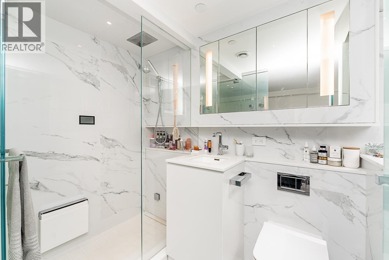 938 Beatty Street, Vancouver, BC - Indoor Photo Showing Other Room