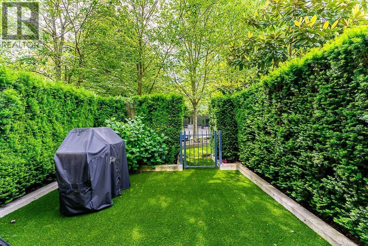 938 Beatty Street, Vancouver, BC - Outdoor