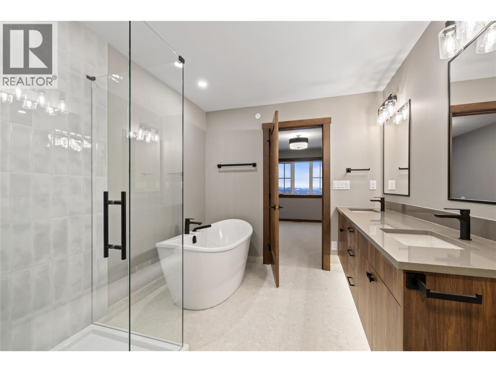 255 Feathertop Way Unit# 88, Big White, BC - Indoor Photo Showing Bathroom