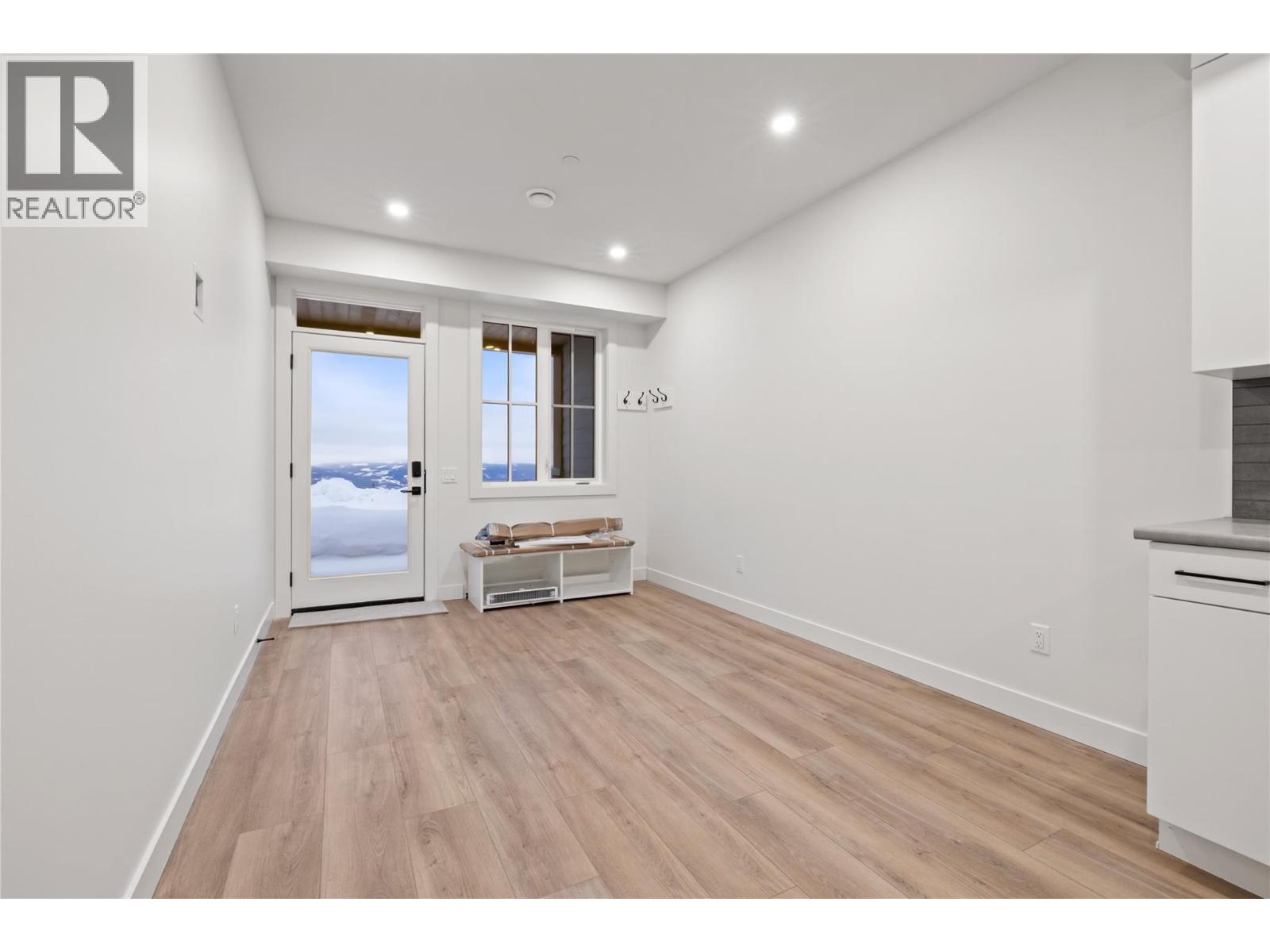 Suite - 255 Feathertop Way Unit# 88, Big White, BC - Indoor