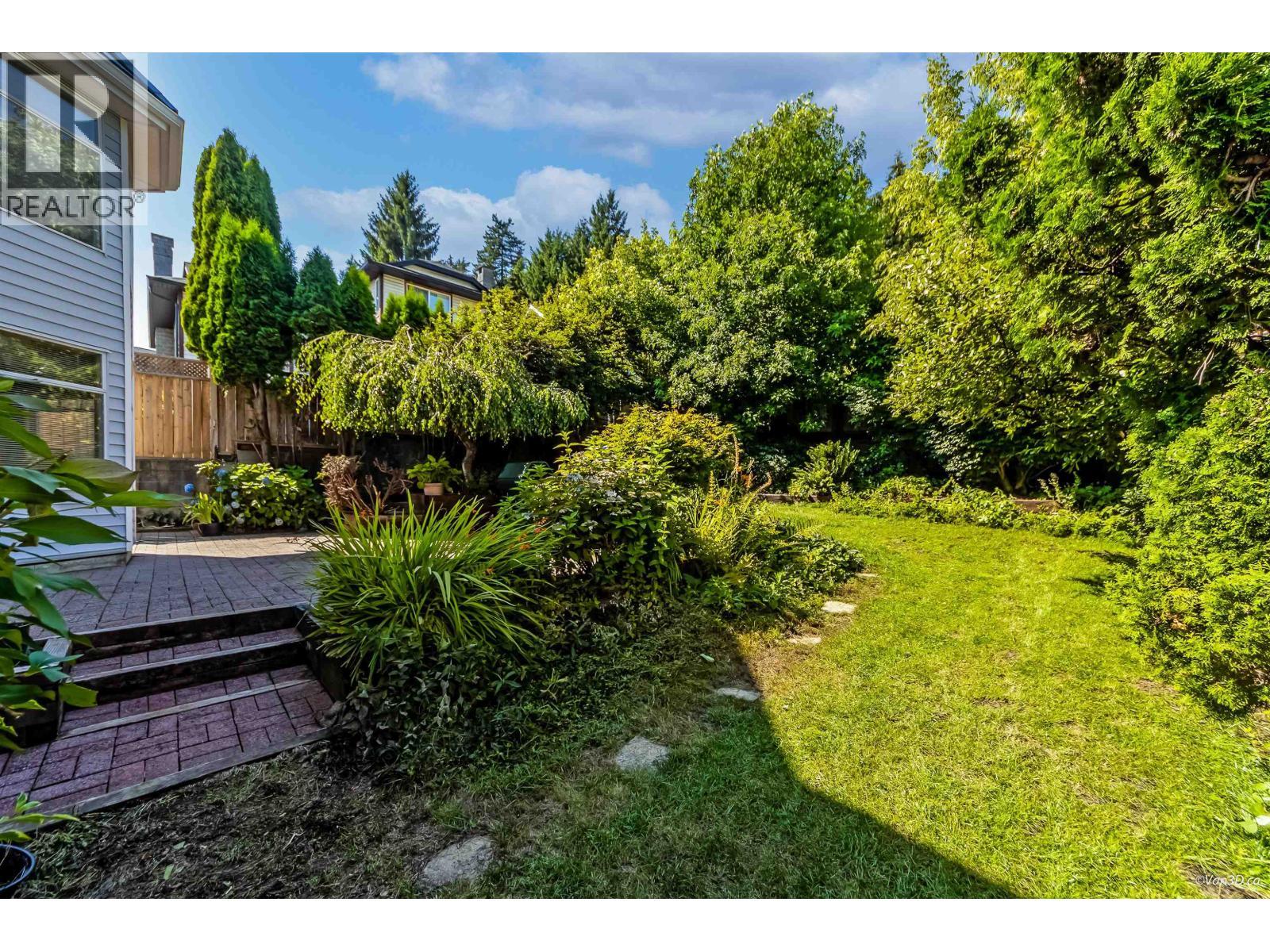 1207 Durant Drive, Coquitlam, BC - Outdoor