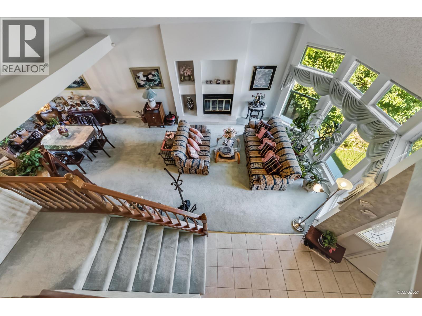 1207 Durant Drive, Coquitlam, BC - Indoor