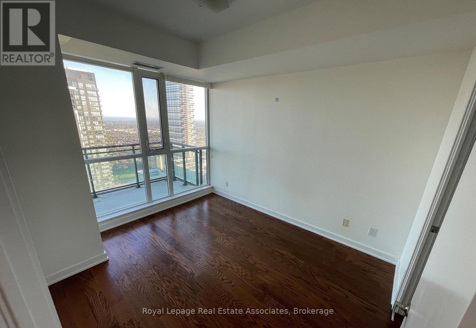 4403 - 4070 Confederation Parkway, Mississauga, ON - Indoor Photo Showing Other Room