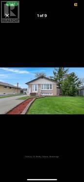 36 Kimbark Drive, Brampton, ON -