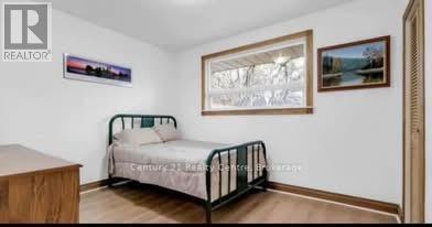 36 Kimbark Drive, Brampton, ON - Indoor Photo Showing Bedroom