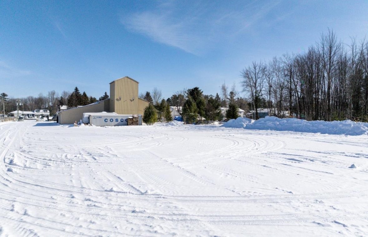 Terre/Terrain - 4222 Rue Gagnon, Terrebonne (Terrebonne), QC