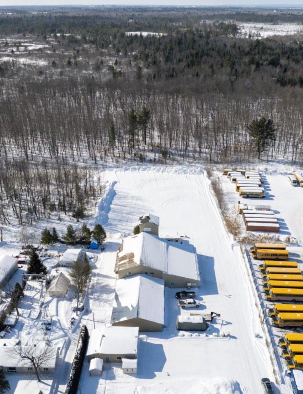 Photo aérienne - 4222 Rue Gagnon, Terrebonne (Terrebonne), QC