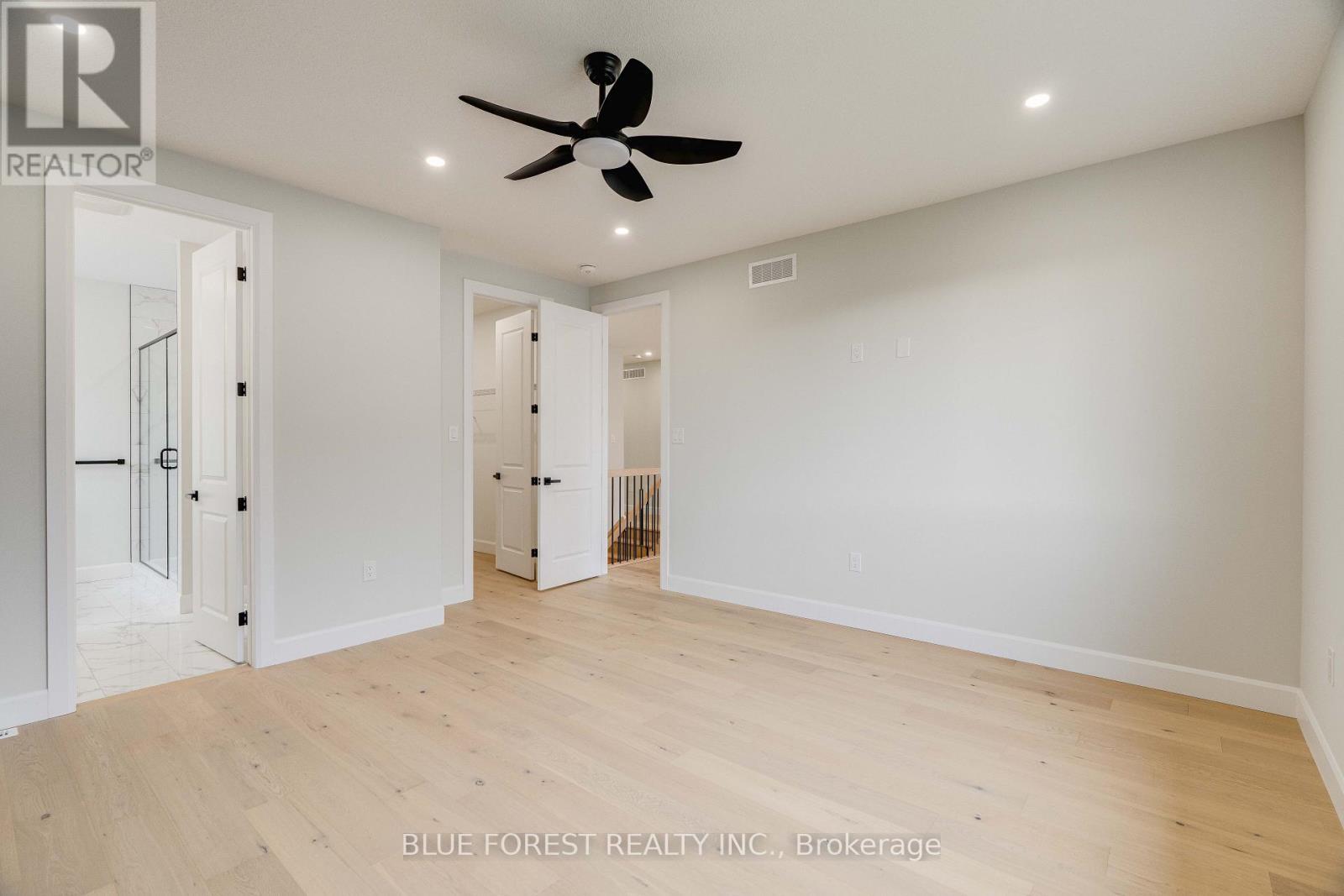 Master Bedroom - 303 Nancy Street, Dutton/Dunwich, ON - Indoor Photo Showing Other Room
