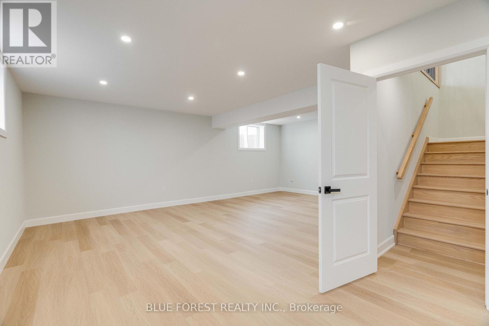 303 Nancy Street, Dutton/Dunwich, ON - Indoor