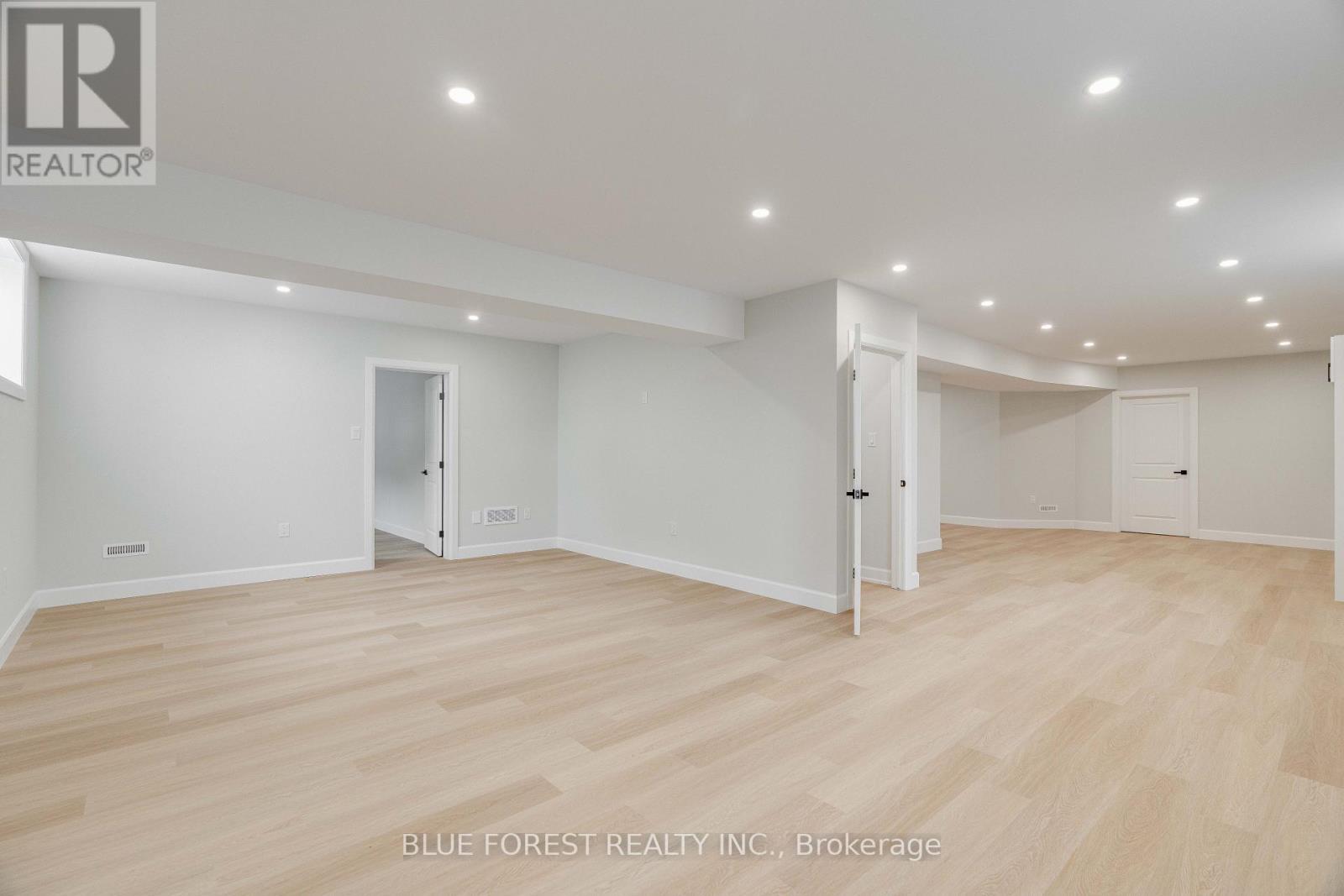 303 Nancy Street, Dutton/Dunwich, ON - Indoor