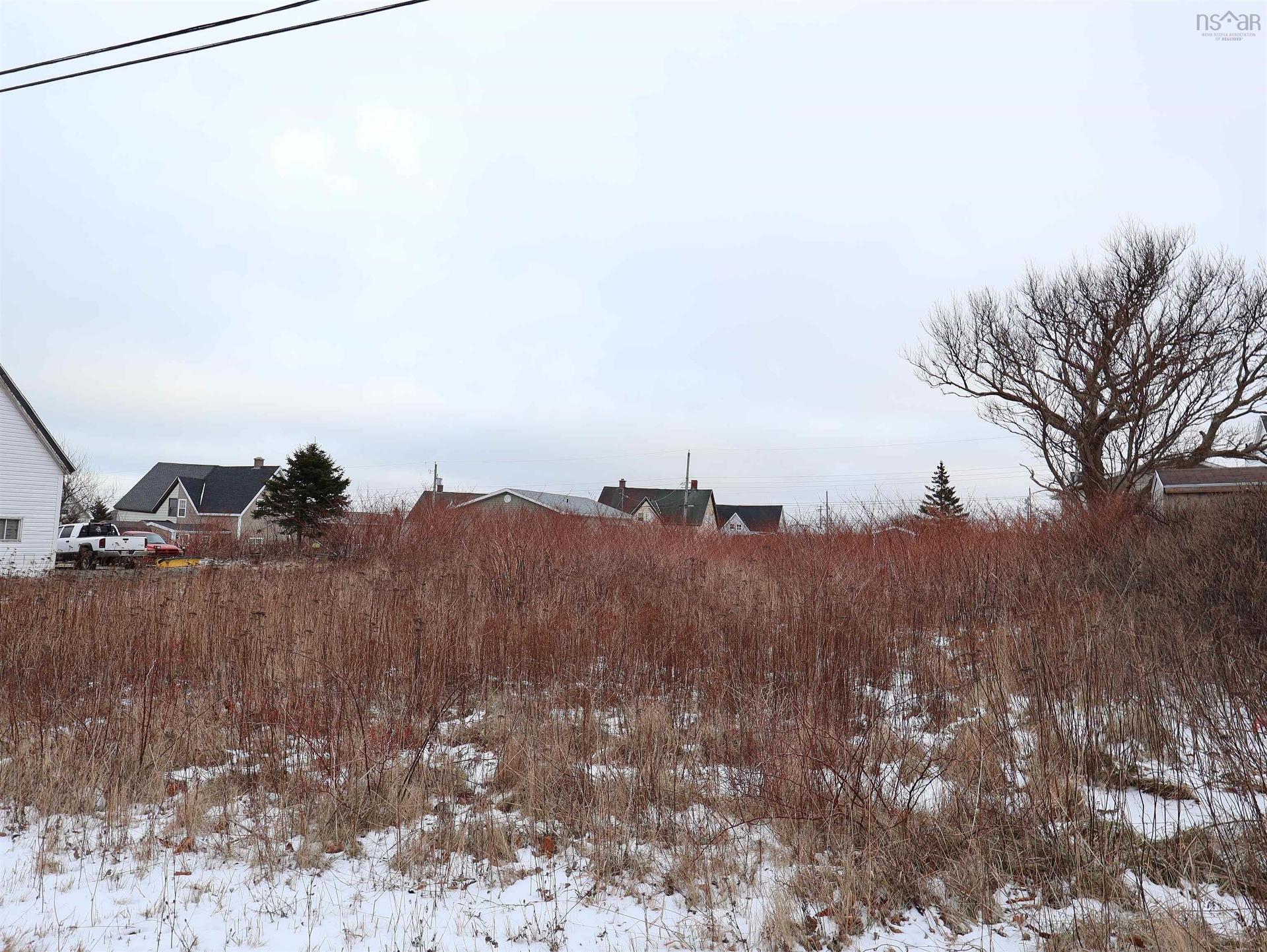 38 Third Street, Glace Bay, NS