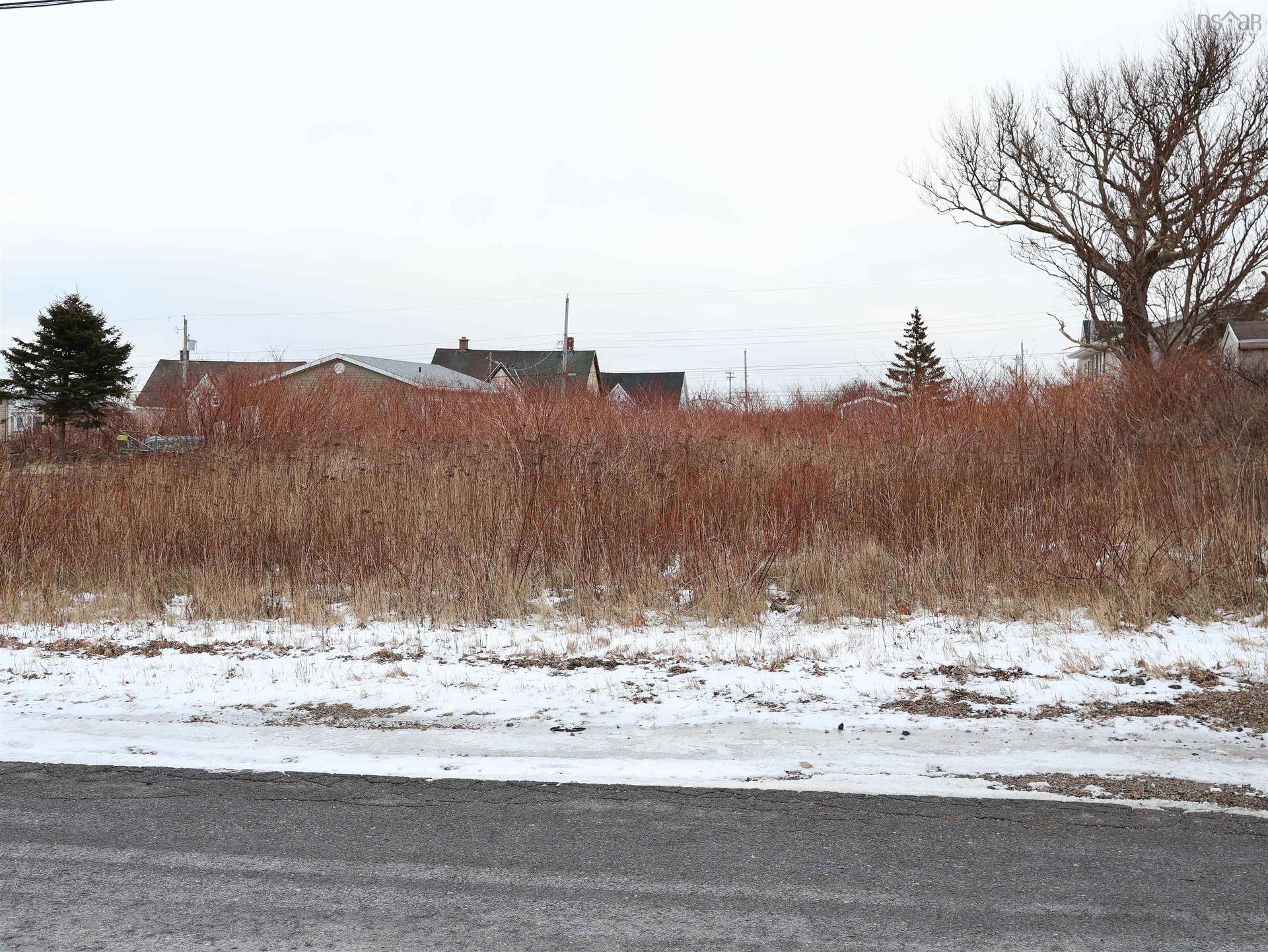 38 Third Street, Glace Bay, NS