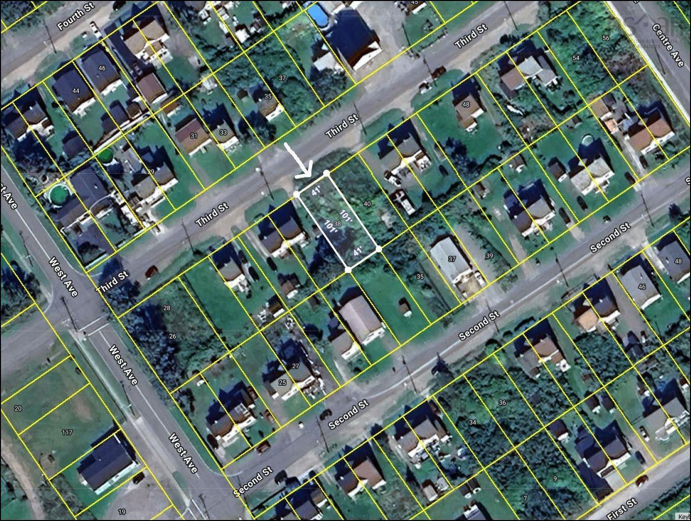 38 Third Street, Glace Bay, NS