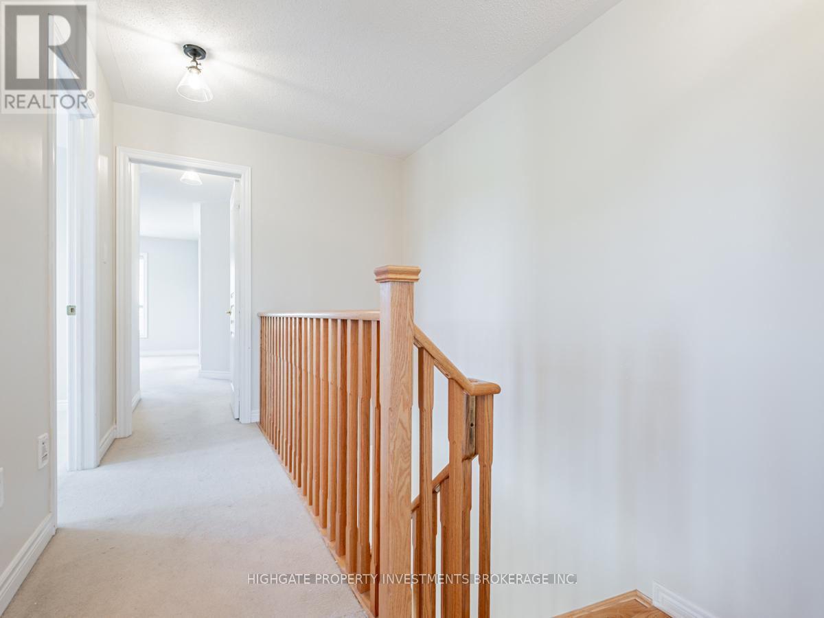4399 Trail Blazer Way, Mississauga, ON - Indoor Photo Showing Other Room