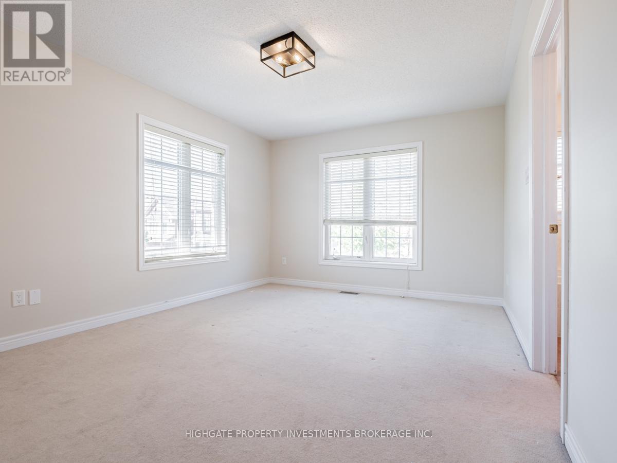 4399 Trail Blazer Way, Mississauga, ON - Indoor Photo Showing Other Room