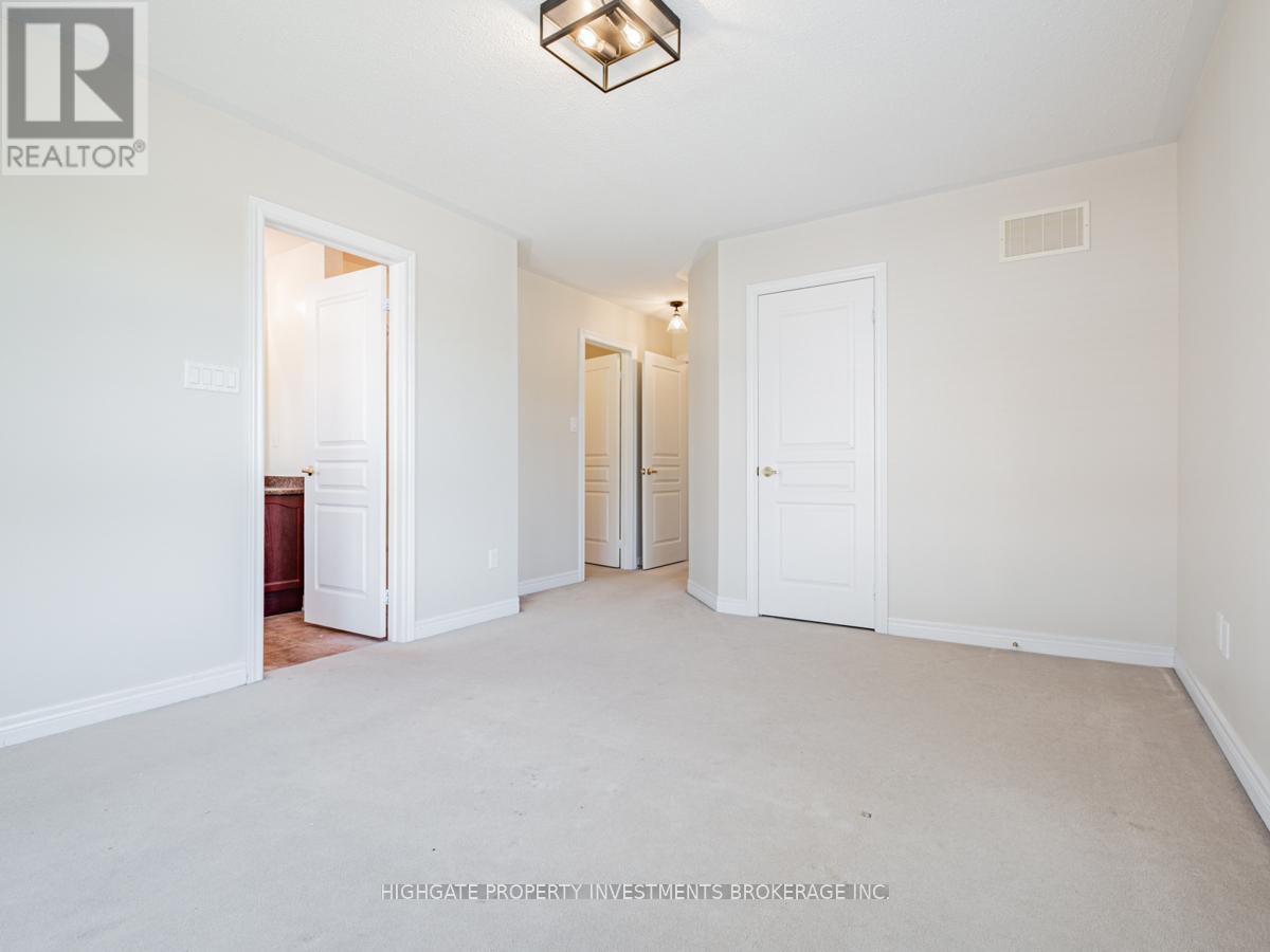 4399 Trail Blazer Way, Mississauga, ON - Indoor Photo Showing Other Room