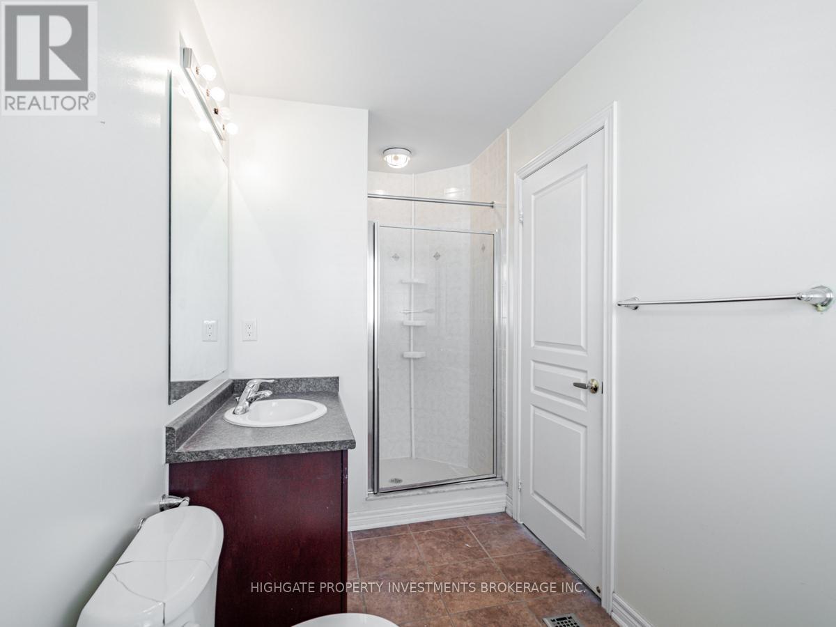 4399 Trail Blazer Way, Mississauga, ON - Indoor Photo Showing Bathroom